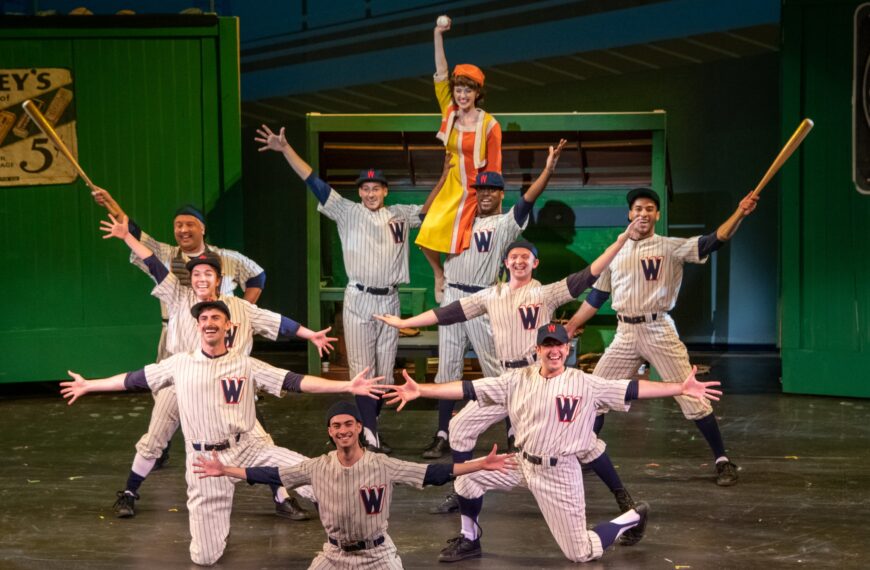 Damn Yankees