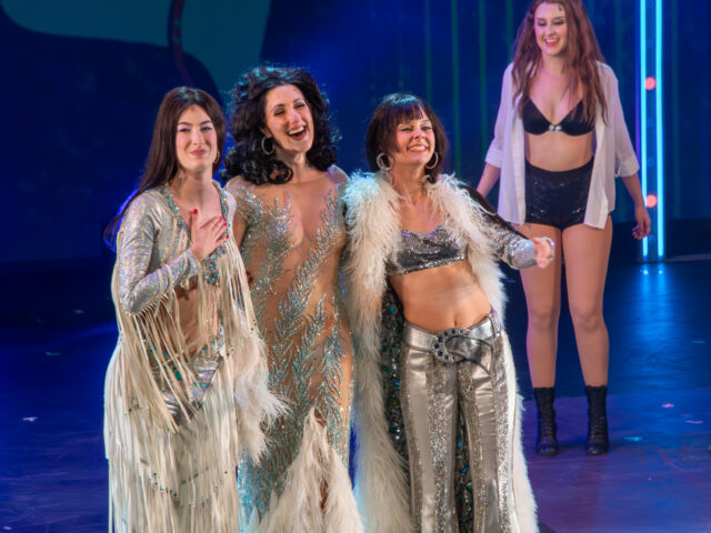 The Cher Show