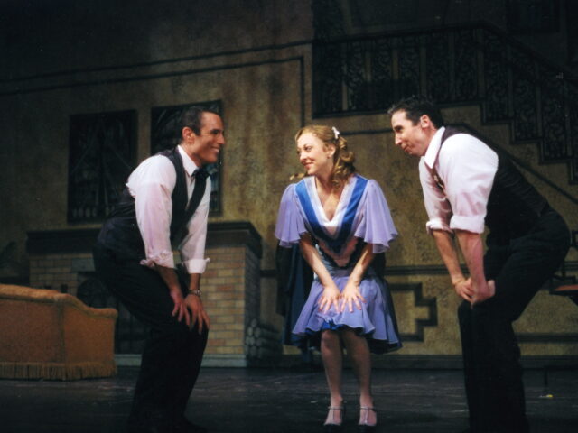 Singin’ in the Rain